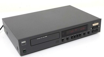 NAD 5440 FIRMOWY ODTWARZACZ CD !