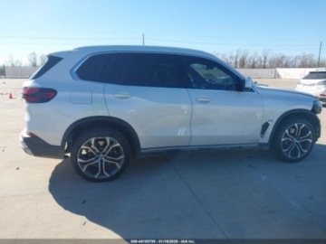 BMW X5 G05 2026 BMW X5 xDrive40i 2026 3.0 Benzyna 375KM, zdjęcie 6