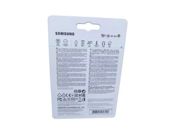 КАРТА ПАМЯТИ SAMSUNG PRO ULTIMATE MICROSDXC 512 ГБ MB-MY512SB/WW