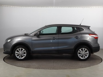 Nissan Qashqai II Crossover 1.2 DIG-T 115KM 2016 Nissan Qashqai 1.2 DIG-T, Salon Polska, Automat, zdjęcie 2
