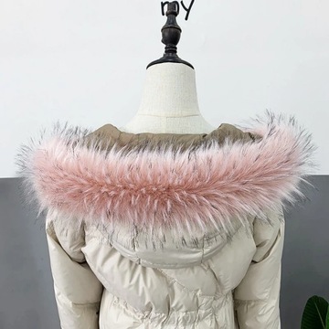 Синтетическая синтетика Зорро для мужчин и женщин, abrigo de invierno