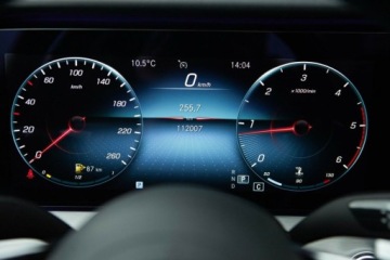 Mercedes Klasa E W213 Limuzyna 2.0 220d 194KM 2020 Mercedes-Benz Klasa E E220d 4 Matic AMG Salon Polska Autotrade Mercedes, zdjęcie 35