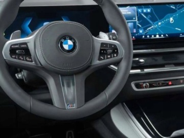 BMW X5 G05 SUV Facelifting 3.0 30d 298KM 2025 BMW X5 xDrive30d Sport Suv 3.0 (298KM) 2025, zdjęcie 7