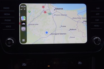 Skoda Superb III Kombi 2.0 TDI 150KM 2018 REZERWACJA Rezerwacja REZERWACJA, zdjęcie 32