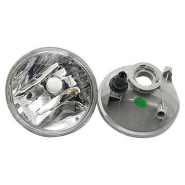 T BEZ ŽÁROVKY PRO TOYOTA HIGHLANDER 2011 2012 2013