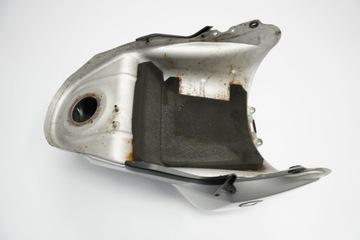 Yamaha MT-09 13-16 BAK FUENAC