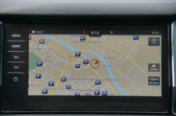 Skoda Kodiaq I SUV 2.0 TDI 190KM 2017 Skoda Kodiaq 2.0 TDI CR 190 KM, 4x4, Webasto, Navi, Kamera, Full LED, GWAR, zdjęcie 13