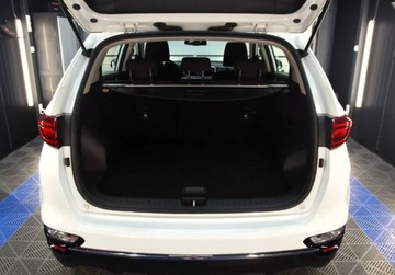 Kia Sportage IV SUV Facelifting 1.6 CRDI 115KM 2019 Kia Sportage Kamera cofania_Duze Radio_1,6 crdi_116KM 1.6 Diesel 115KM, zdjęcie 6