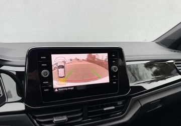 Volkswagen T-Roc I SUV Facelifting 1.5 TSI ACT 150KM 2024 Volkswagen T-Roc 1.5TSI 150KM DSG STYLE Salon Polska 1wl gwarancja VAT23, zdjęcie 15