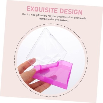 9 шт., упаковочная коробка для ресниц, чехол для накладных ресниц, чехол для накладных ресниц