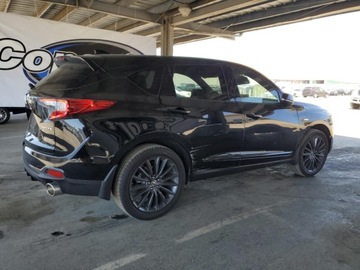 Acura RDX II 2023 Acura RDX A-Spec Advance 2023 2.0l 2.0 Benzyna 272KM, zdjęcie 3