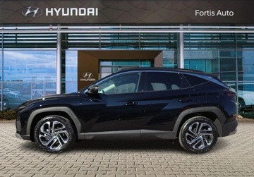 Hyundai Tucson IV 2026 Hyundai Tucson Hyundai Tucson 1.6 T-GDI 239KM Platinum Od reki Kamery 36, zdjęcie 6