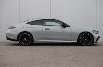 Mercedes CLE Coupe 2.0 300 258KM 2024 Mercedes-Benz CLE 300 4MATIC Coupe AMG Autotrade Mercedes-Benz 2.0, zdjęcie 10