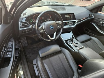 BMW Seria 3 G20-G21 2021 BMW 320 X Drive,Full Led, Radar, As.Pasa.El., zdjęcie 13