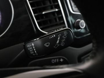 Volkswagen Golf Sportsvan Sportsvan 1.2 TSI BlueMotion Technology 110KM 2017 Volkswagen Golf Sportsvan automat navi PDC grzane, zdjęcie 32