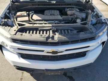 Chevrolet Silverado II 2021 Chevrolet Silverado C1500 Rst 2021 2.7 Benzyna 310KM, zdjęcie 6