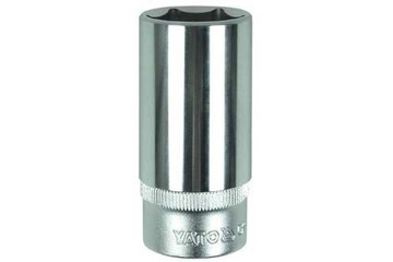 NASADKA 1/2 16 MM 6-KĄTNA DŁUGA