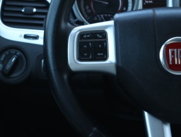 Fiat Freemont 2.0 Multijet II 16v 170KM 2012 Fiat Freemont 2.0 MultiJet, 167 KM, 7 miejsc, zdjęcie 20