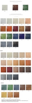 Изразцовая печь Palace Trapeze ALBERO