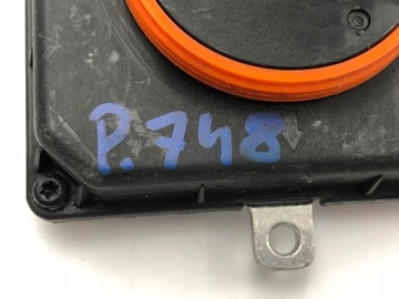 MODUL FULL LED H05 VW GOLF VIII 8 5H1 992941591BA