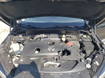 Infiniti QX50 2021 Infiniti QX50 Luxe 2021 2.0l 2.0 Benzyna 268KM, zdjęcie 6