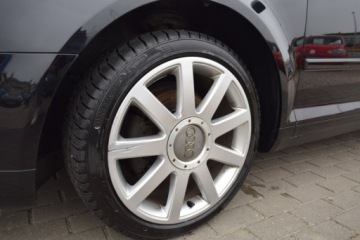 Audi A3 8P Hatchback 3d 2.0 FSI 150KM 2005 Audi A3 Sportback 8P 2.0 Benzyna, 5-Drzwi, Zarejestrowany, 150 KM, 6-Biego, zdjęcie 28