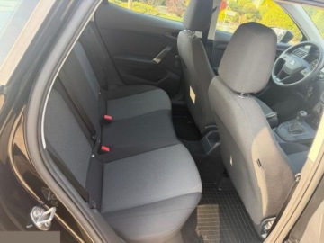 Seat Ibiza V 2020 Seat Ibiza 1.6 TDI Beats 80KM 2020r Perfekcyjny! Mozliwa zamiana!, zdjęcie 18