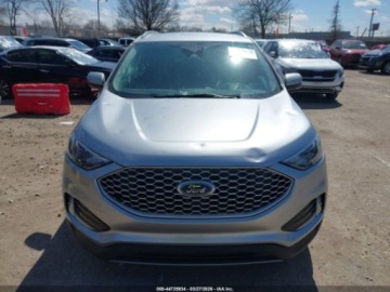 Ford Edge II 2023 Ford Edge 2023r., 4x4, 2.0L 2.0 Benzyna 250KM, zdjęcie 6