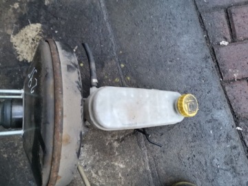 ТОРМОЗНОЙ СЕРВОНАСОС 51725092 DUCATO BOXER JUMPER 06- III