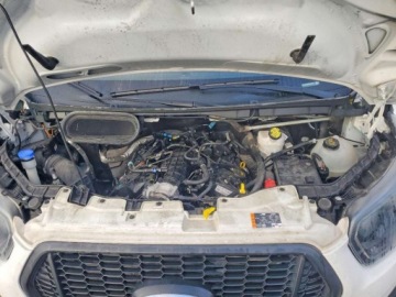 Ford Transit VIII 2023 Ford Transit T-350 2023 3.5 Benzyna 275KM, zdjęcie 6