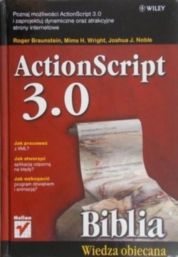 Roger Braunstein - ActionScript 30