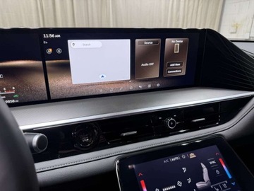 Infiniti 2025 Infiniti QX80 Luxe 2025 3.5 Benzyna 400KM, zdjęcie 10