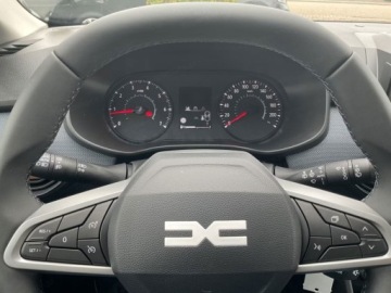 Dacia Sandero III 2026 Stepway Expression 1.2 Eco-G LPG 120KM / Pakiet Thermo, zdjęcie 7