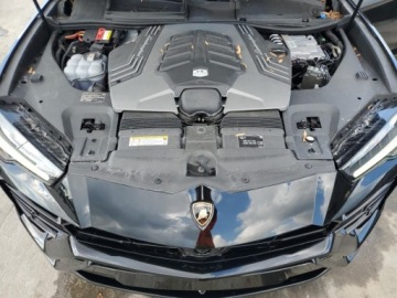 Lamborghini Urus 2022 Lamborghini Urus 2022 4.0l 4.0 Benzyna 641KM, zdjęcie 6