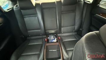 BMW X6 E71 Crossover xDrive35i 306KM 2008 BMW X6 3.0i x-drive M-pakiet 306 koni bezwypadkowa pilny stan 2 wl 1.r.gwa, zdjęcie 25