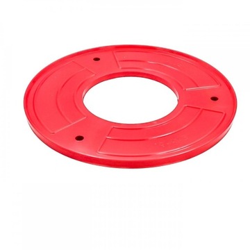 Комплект уплотнений для привода Edbro CS17/5 SKITCS175B (5 секций)