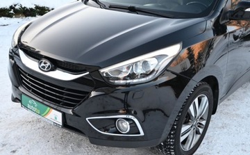 Hyundai ix35 SUV Facelifting 2.0 GDI 166KM 2015 Hyundai ix35 2,0 GDI 166 KM BI-Xenon Panorama Nawigacja Kamera 2.0 Benzyna, zdjęcie 38