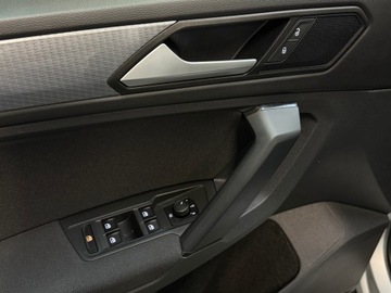 Volkswagen Tiguan II SUV Facelifting 1.5 TSI 150KM 2023 Volkswagen Tiguan Volkswagen Tiguan Life, zdjęcie 13