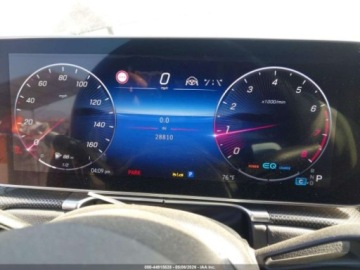 Mercedes Klasa S W223/V223 2022 Mercedes-Benz Klasa S 580 4Matic 2022 4.0 Benzyna 496KM, zdjęcie 10