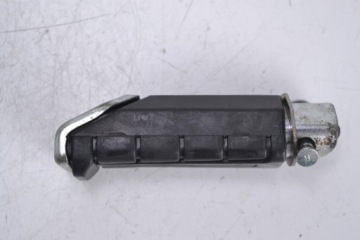 Задняя подножка левая YAMAHA YS 125 17-21