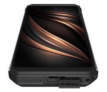 OUKITEL WP21 ULTRA THERMAL VISION 12/256 9800 мАч 66 Вт