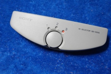 AV Selector SONY SB-V30G Trójnik Sygnału AV