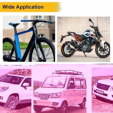 Манометр в шинах 100psi 7бар с ручкой-зажимом,