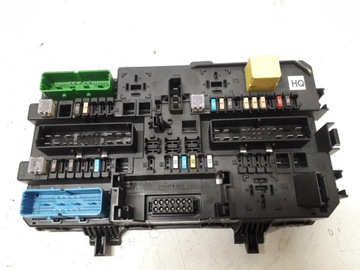 OPEL ZAFIRA B 1.9 CDTI СТАРТОВЫЙ КОМПЛЕКТ ИММО 0281012549