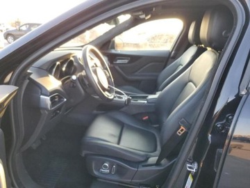 Jaguar F-Pace 2020 Jaguar F-Pace 2020 JAGUAR F-PACE PREMIUM silnik 2.0 L 2.0 Benzyna 247KM, zdjęcie 7