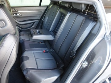 Peugeot 508 II 2021 Peugeot 508 1.6 180KM/Hybryda Plug-in/Wersja GT, zdjęcie 19