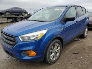 Ford Escape III 2017 Ford Escape 2017 FORD ESCAPE S, Amer-Pol, zdjęcie 1