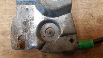 MECHANIZMUS OKNO PŘEDNÍ LEVÝ PEUGEOT 406