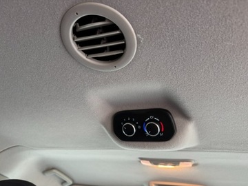 Ford Transit Custom I 2021 Ford Transit Custom 2.0 170KM Rok 2021 8 osobowy FV23 Salon PL Zadbany Su, zdjęcie 6