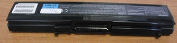 Аккумулятор Toshiba SPM30, SM30, M30 работает 3 часа.